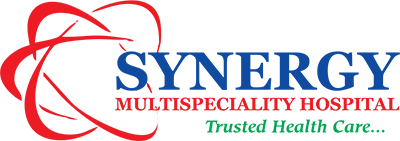 Dr. Ashar Khan – Synergy Hospital