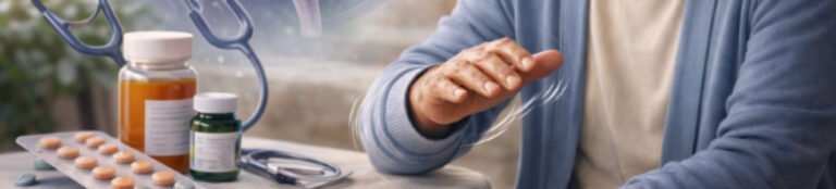 Parkinson’s Disease: Early Signs and Treatment Options