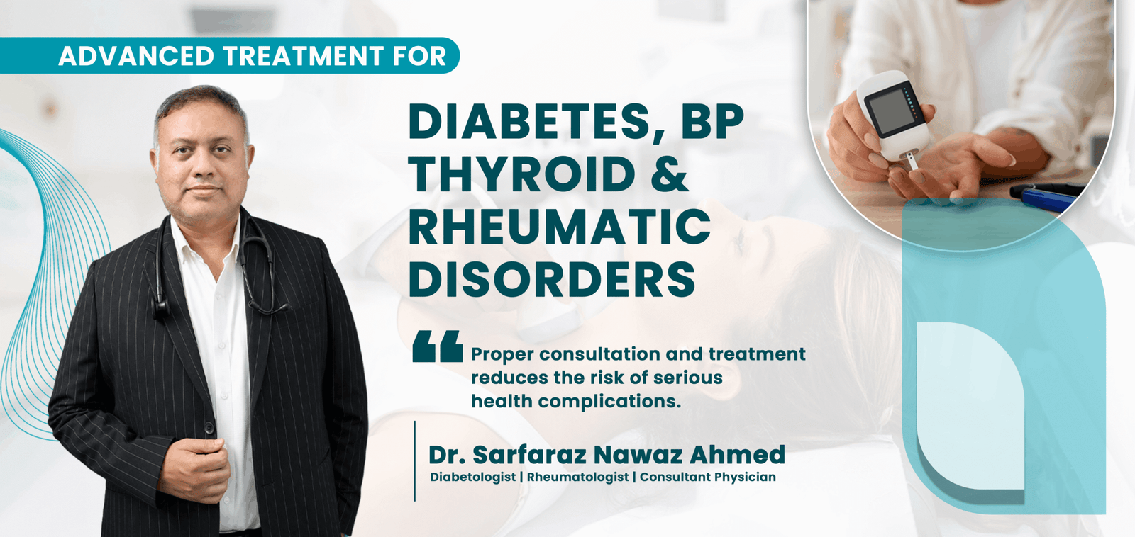 Dr. Sarfaraz ahmed