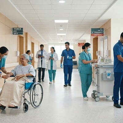 NABH Standards