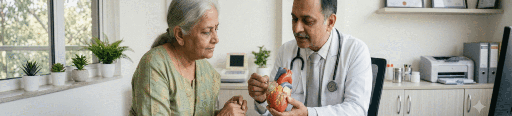 Arrhythmias are common heart rhythm disorders that occur when the heart’s electrical system does not function properly. While some rhythm changes may be harmless, others can affect heart function and increase the risk of serious complications. Recognising symptoms early, undergoing proper diagnosis, and following personalised treatment can help manage heart rhythm disorders effectively. Consulting an experienced cardiology specialist in Nagpur can help determine the right approach for diagnosis, treatment, and long-term heart health management.