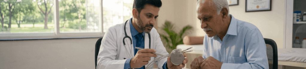 When Is a Pacemaker Needed Signs Benefits Procedure and Recovery