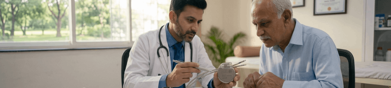 When Is a Pacemaker Needed Signs Benefits Procedure and Recovery
