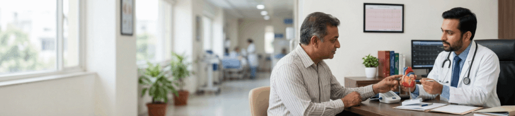 7 Warning Signs You Should See a Heart Specialist image